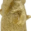 KARE Design Figura decorativa Tipsy Dancing Bears 14cm - KARE> Statuette Decorative