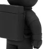 KARE Design Figura decorativa Welcome Astronaut nero 27cm - KARE> Statuette Decorative