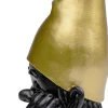 KARE Design Figura decorativa Zweg nero 21cm - KARE> Statuette Decorative