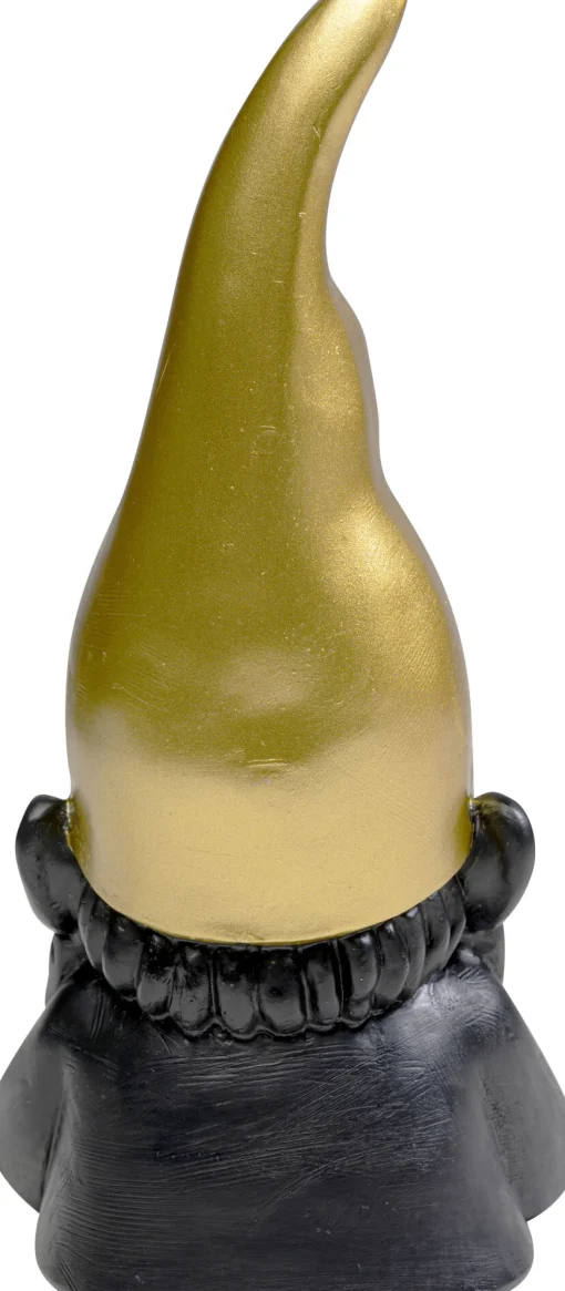 KARE Design Figura decorativa Zweg nero 21cm - KARE> Statuette Decorative