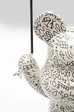 KARE Design Figurina decorativa Balloon Bear 60cm - KARE></noscript> Statuette Decorative