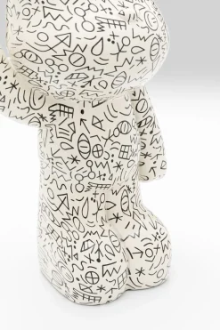 KARE Design Figurina decorativa Balloon Bear 60cm - KARE></noscript> Statuette Decorative