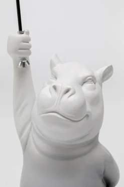 KARE Design Figurina decorativa Balloon Hippo 69cm - KARE></noscript> Statuette Decorative