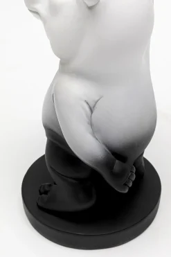 KARE Design Figurina decorativa Balloon Hippo 69cm - KARE></noscript> Statuette Decorative