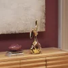 KARE Design Figurina decorativa Bunny oro 52cm - KARE> Statuette Decorative