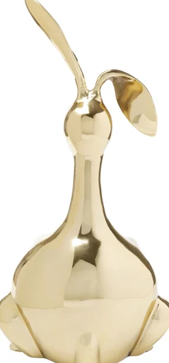 KARE Design Figurina decorativa Bunny oro 37cm - KARE></noscript> Statuette Decorative