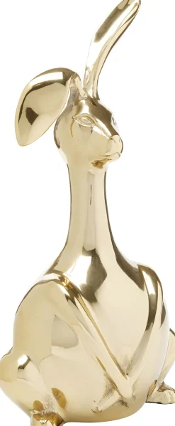 KARE Design Figurina decorativa Bunny oro 37cm - KARE></noscript> Statuette Decorative