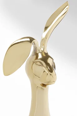 KARE Design Figurina decorativa Bunny oro 37cm - KARE></noscript> Statuette Decorative