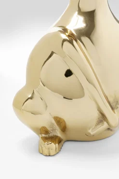 KARE Design Figurina decorativa Bunny oro 37cm - KARE></noscript> Statuette Decorative
