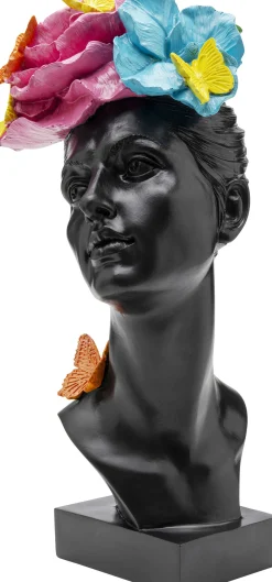 KARE Design Figurina decorativa Butterfly Lady 41cm - KARE></noscript> Statuette Decorative