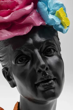 KARE Design Figurina decorativa Butterfly Lady 41cm - KARE></noscript> Statuette Decorative