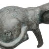 KARE Design Figurina decorativa Cats Life 11x17cm - KARE> Statuette Decorative