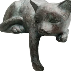 KARE Design Figurina decorativa Cats Life 11x17cm - KARE></noscript> Statuette Decorative