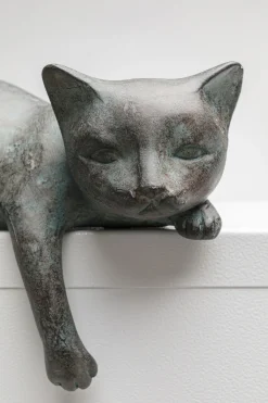 KARE Design Figurina decorativa Cats Life 11x17cm - KARE></noscript> Statuette Decorative