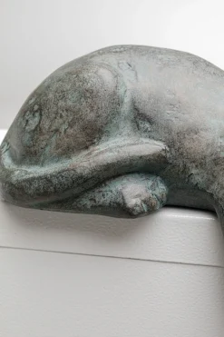 KARE Design Figurina decorativa Cats Life 11x17cm - KARE></noscript> Statuette Decorative