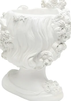 KARE Design Figurina decorativa Coral Girl 24cm - KARE> Statuette Decorative