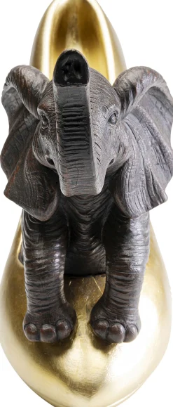 KARE Design Figurina decorativa Elephant Shoe Fetish 34cm - KARE> Statuette Decorative