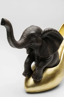 KARE Design Figurina decorativa Elephant Shoe Fetish 34cm - KARE></noscript> Statuette Decorative