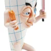 KARE Design Figurina decorativa French Fries 21cm - KARE> Statuette Decorative