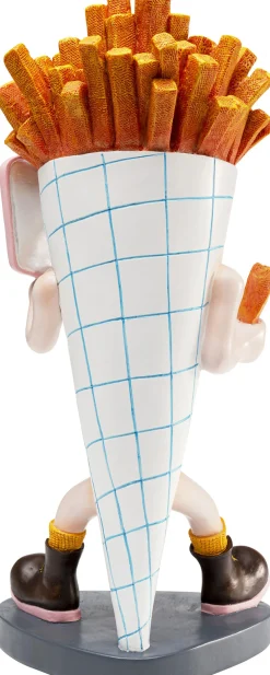 KARE Design Figurina decorativa French Fries 21cm - KARE> Statuette Decorative