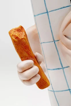 KARE Design Figurina decorativa French Fries 21cm - KARE></noscript> Statuette Decorative