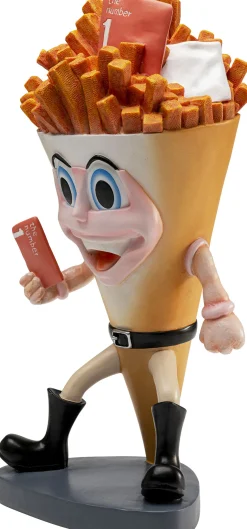 KARE Design Figurina decorativa French Fries 22cm - KARE></noscript> Statuette Decorative