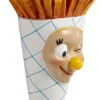 KARE Design Figurina decorativa French Fries Bag 26cm - KARE> Statuette Decorative