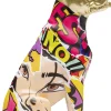 KARE Design Figurina decorativa Graffiti Dog 31cm - KARE> Statuette Decorative