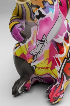 KARE Design Figurina decorativa Graffiti Squirrel 22cm - KARE></noscript> Statuette Decorative