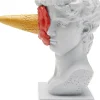 KARE Design Figurina decorativa Ice Cream David 16cm - KARE> Statuette Decorative
