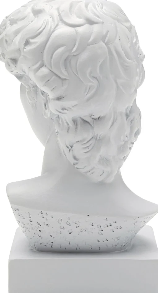 KARE Design Figurina decorativa Ice Cream David 16cm - KARE> Statuette Decorative