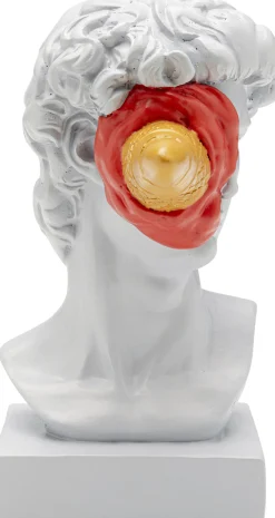 KARE Design Figurina decorativa Ice Cream David 16cm - KARE></noscript> Statuette Decorative