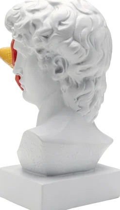 KARE Design Figurina decorativa Ice Cream David 35cm - KARE> Statuette Decorative