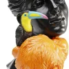 KARE Design Figurina decorativa Jungle Lady 40cm - KARE> Statuette Decorative
