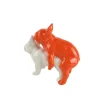 KARE Design Figurina decorativa Love Dogs nero - KARE> Statuette Decorative