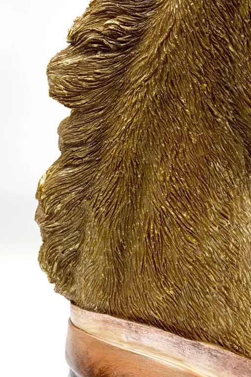 KARE Design Figurina decorativa Mister Horse 50cm - KARE> Statuette Decorative
