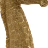 KARE Design Figurina decorativa Mister Giraffe 50cm - KARE> Statuette Decorative