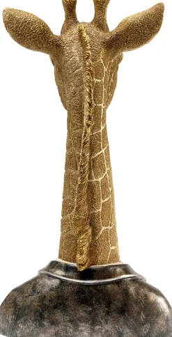 KARE Design Figurina decorativa Mister Giraffe 50cm - KARE></noscript> Statuette Decorative