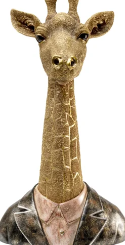 KARE Design Figurina decorativa Mister Giraffe 50cm - KARE></noscript> Statuette Decorative