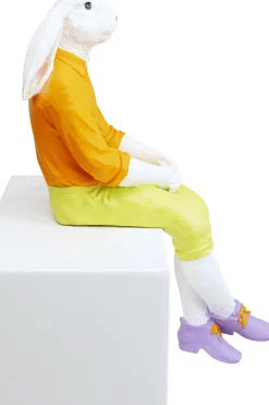 KARE Design Figurina decorativa Rabbit Boy 69cm - KARE> Statuette Decorative