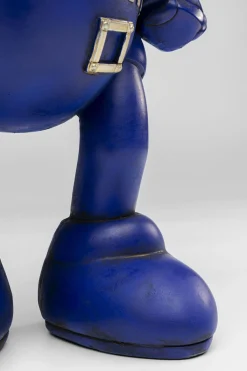 KARE Design Figurina decorativa Robot World 50cm - KARE></noscript> Statuette Decorative