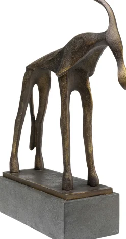KARE Design Figurina decorativa Soft Deer 35cm - KARE></noscript> Statuette Decorative