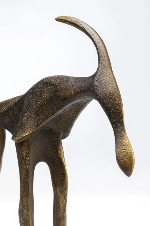 KARE Design Figurina decorativa Soft Deer 35cm - KARE> Statuette Decorative