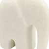 KARE Design Figurina decorativa Soft Elephant 14cm - KARE> Statuette Decorative