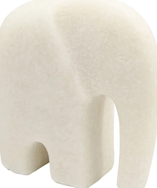 KARE Design Figurina decorativa Soft Elephant 14cm - KARE> Statuette Decorative