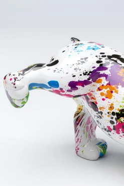 KARE Design Figurina decorativa Splash Bulldog - KARE></noscript> Statuette Decorative