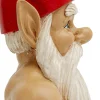KARE Design Figurina decorativa Zwerg Muscle 32cm - KARE> Statuette Decorative