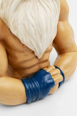 KARE Design Figurina decorativa Zwerg Muscle 32cm - KARE></noscript> Statuette Decorative