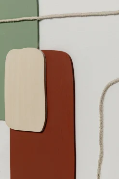 KARE Design Immagine su tela Art Eye Links 60x90cm - KARE></noscript> Quadri
