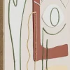 KARE Design Immagine su Tela Arte Occhio Destro 60x90cm - KARE> Quadri